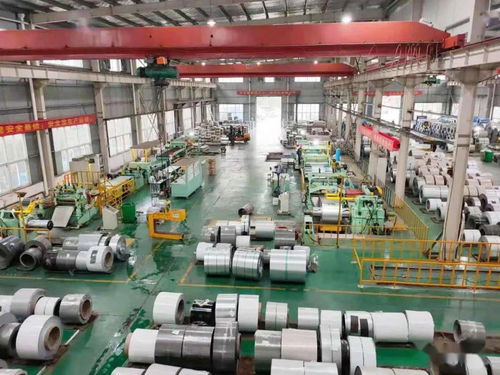 精心組織 精準(zhǔn)發(fā)力——肥西縣高新技術(shù)企業(yè)三年倍增計(jì)劃順利實(shí)施