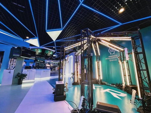 1.38億元！中以（上海）創(chuàng)新園再傳捷報(bào)，科技中介服務(wù)助力創(chuàng)新成果加速落地