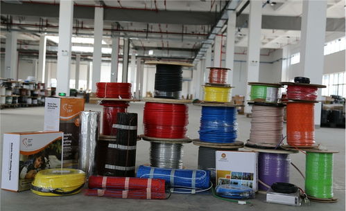 佳宏伴熱帶,科技先進(jìn)的新型伴熱產(chǎn)品