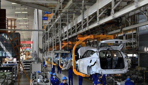 向合資車企發(fā)起最后的總攻后,比亞迪卻被國(guó)產(chǎn)車企圍剿