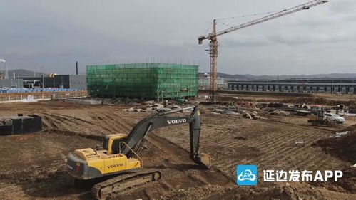 凱萊英醫(yī)藥化學(xué) 吉林 技術(shù)高新醫(yī)藥產(chǎn)品生產(chǎn)和研發(fā)一體化項目順