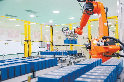 超級充電寶 持續(xù)擴(kuò)容出新