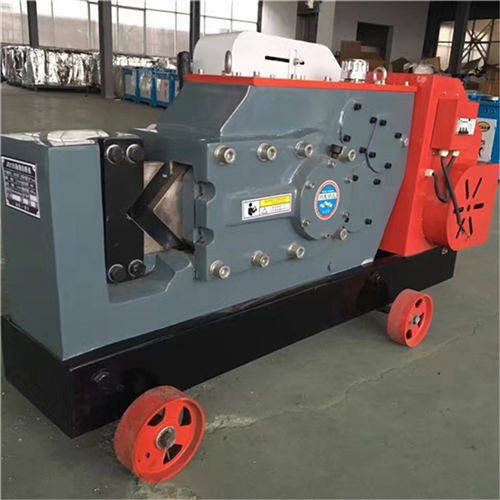 永康gq60鋼筋切斷機(jī)加工