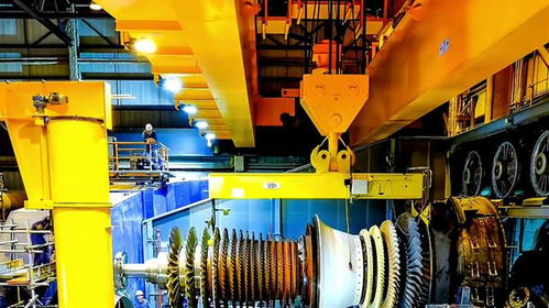 哈爾濱汽輪機(jī)廠售俄20臺gt 25000,其改進(jìn)版助力055大驅(qū)實力提升