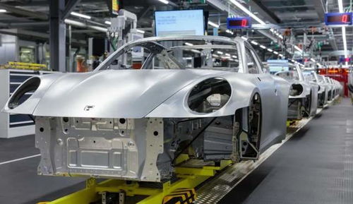 保時捷目前不會國產(chǎn)化,未來存在國產(chǎn)的可能性