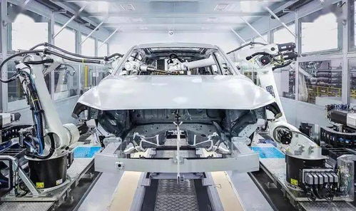 autox自動駕駛服務(wù)開啟 上海用戶可用高德不限次數(shù)免費打車 華為大力投入汽車產(chǎn)業(yè) 經(jīng)營范圍新增汽車零部件及智能系統(tǒng)研發(fā) 生產(chǎn)