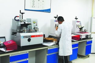 創(chuàng)新新力量,福建省新型研發(fā)機構(gòu)破題