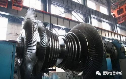汽輪機常見的故障及排除方法,總結好了
