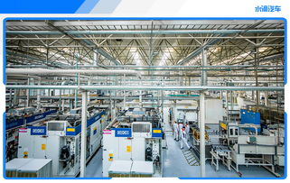 新能源時(shí)代,長(zhǎng)城汽車(chē)大力研發(fā)燃油機(jī)為何值得點(diǎn)贊