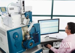 研究人員研發(fā)新型便攜式質(zhì)譜儀有望實(shí)時分析火星大氣