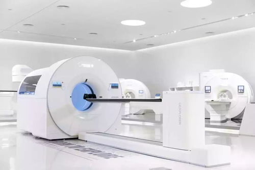 強強聯手,探索 產學研醫 創新合作新模式 我院與聯影共建創新型分子影像研發中心 全景動態pet ct等高端設備將落戶仁濟