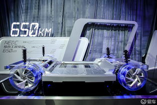 3.9秒破百,l3級自動駕駛,一切與特斯拉無關(guān)