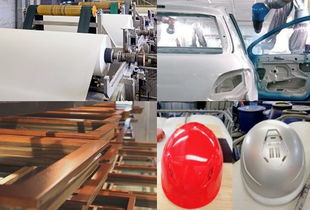 自主研發(fā)驅動創(chuàng)新 水性樹脂產品邁向千家萬戶，新型汽輪機引領市場變革