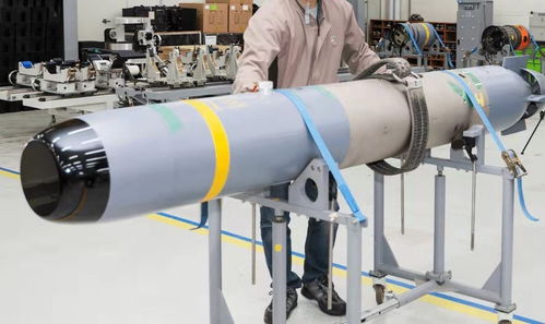 韓國下血本研發新型反潛魚雷，汽輪機技術成關鍵推手