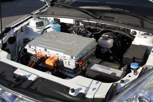 不談?dòng)秃恼勀芎?北汽EU260充電效能解析與新型汽輪機(jī)的研發(fā)銷售前景