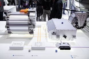 博世瞄準(zhǔn)零排放未來 加碼本土研發(fā)，新型汽輪機(jī)驅(qū)動(dòng)動(dòng)力總成革新